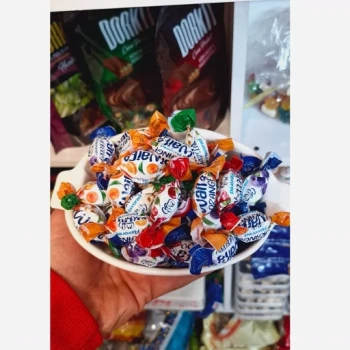 تافی میوه ای وایفا 250 گرم