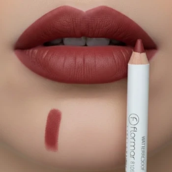 رژلب شاین لب بیرنگ گالکسی اورجینال برق اکلیلی