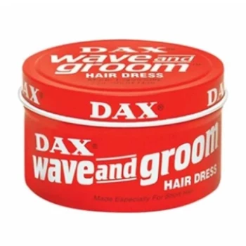 واکس مو داکس قرمز dax آمریکایی Dax wave 
