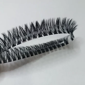 مژه فیشر ردمی دوبل وایکیکی 14 کاشتمژه پربلند