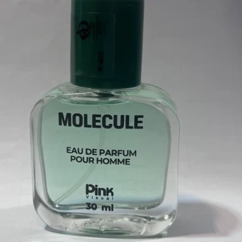 ادکلن مولکول Molecule ادوپرفیوم پینک اسکلاره عطر مولکول 