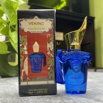 اودکلن کاساموراتی زرجف مفیستو Xerjoff Casamorati Mefisto اصل