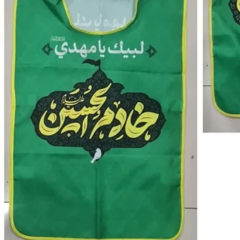 کاور خادمی مناسب مراسمات و هیئت ها موکب اربعین ایستگاه صلواتی ماه محرم و صفر 
