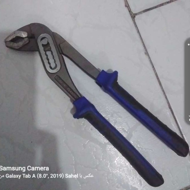 انبرکلاغی باکیفیت