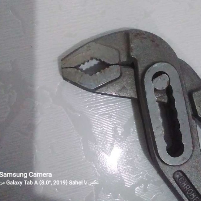 انبرکلاغی باکیفیت