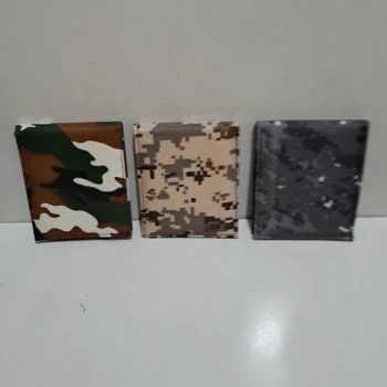 کیف پول چریکی مردانه لطفا استعلام موجودی و قیمت جدید بگیریدمناسب راهیان نور هدایای فرهنگی یادواره شهدا سفارش پاساژ
