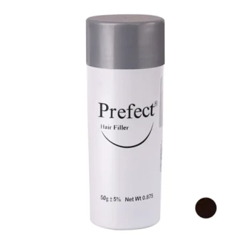حالت دهنده موی سر پرفکت پرویس مشکی 50 گرم perfect 