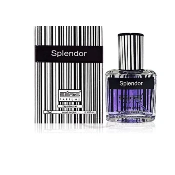 عطر اسپلندور اورجینال splendor seris اسپلیندور رایحه جذاب مردانه اودکلن آقایان