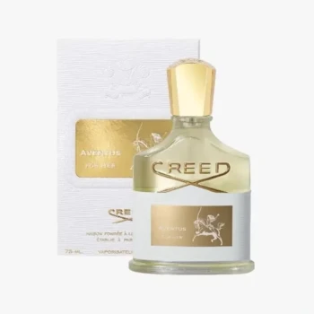 ادکلن اونتوس سفید creed aventus عطر جذاب دخترانه 