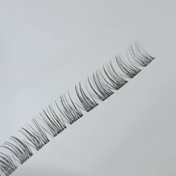 مژه مصنوعی فیشر کایلی ایزابلا سایز 14 مژه 
