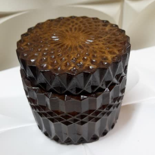 بانکه، طرح سنتی