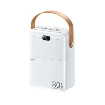 پاوربانک 80 هزار ریمکس مدل REMAX RPP-118