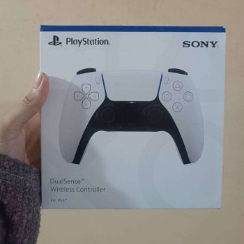 دسته بازی کنسول PS4 طرح PS5