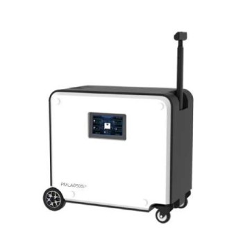 پاوراستیشن 6000 وات مدل PMLA0505P