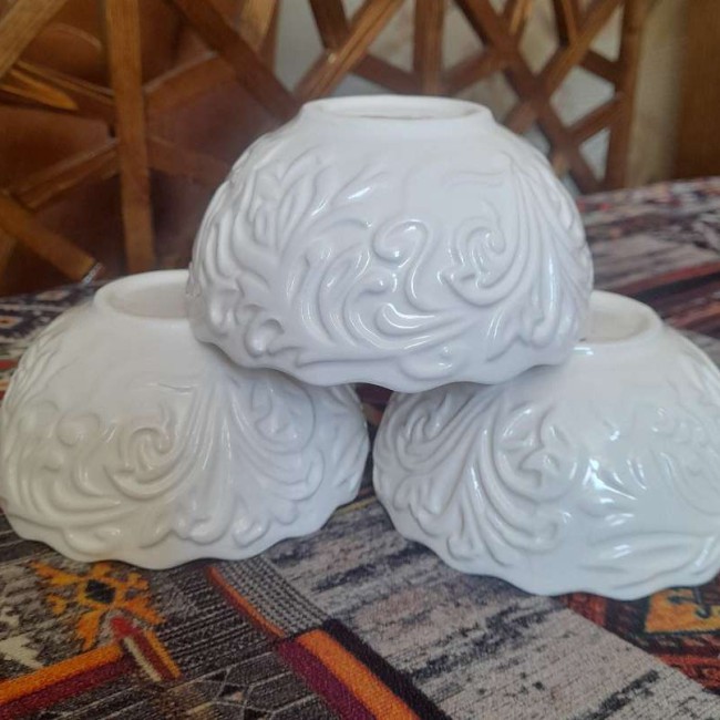 پیاله چینی