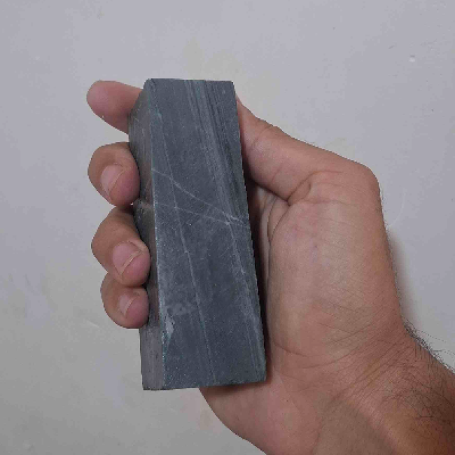 هسان سبز سایز کوچک درجه یک