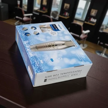 ماشین اصلاح صفر زن و خط زن فلیپس  Philips professional Netherlands  