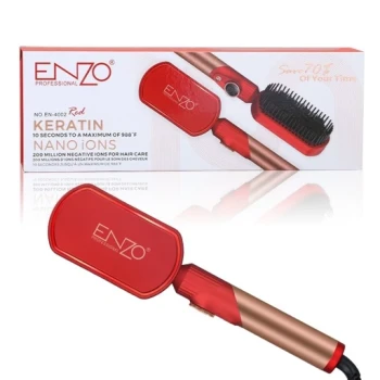 برس حرارتی صافی دائم انزو ایتالیا ENZO EN-4002