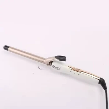 فرکننده انزو ایتالیا اورجینال ENZO PROFESSIONAL ITALY 2226 جنس کف سرامیک تیتانیوم درجه حرارت 980درجه حرارت سیستم 