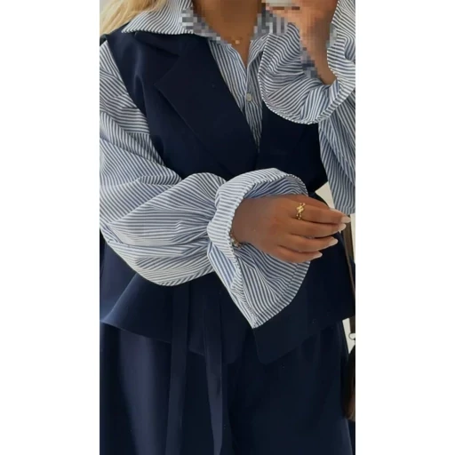 ست سه تیکه دخترانه ملوسک