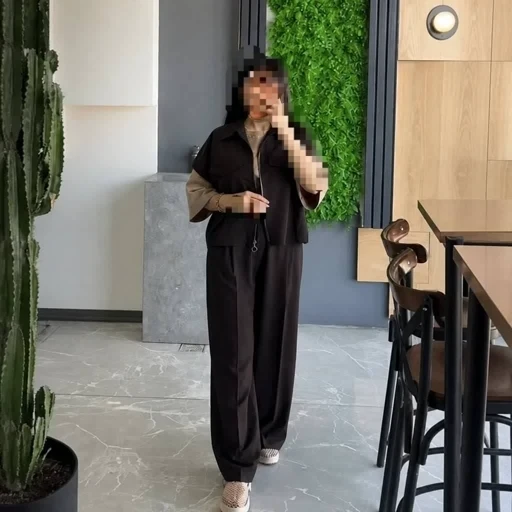 مدل ست ترند شادی وست وشلوار
