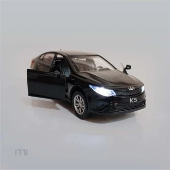 ماشین فلزی k5 ( موزیکال )