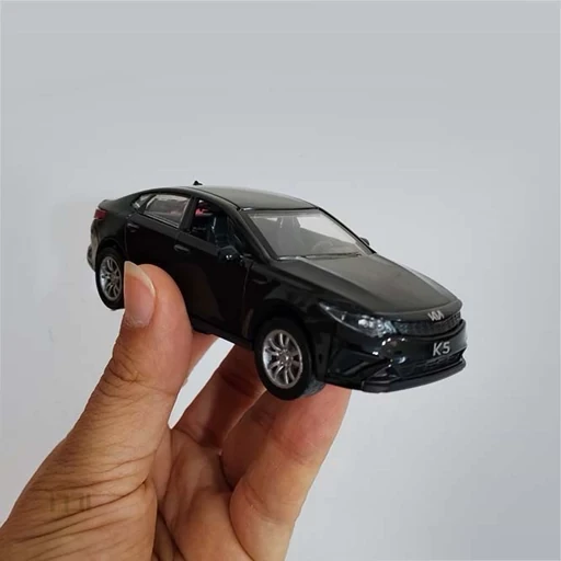 ماشین فلزی k5 ( موزیکال )