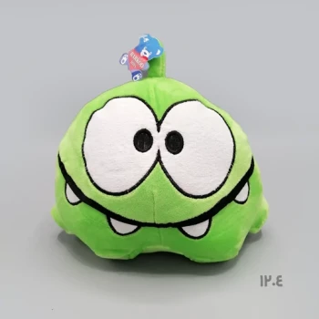 عروسک اوم نوم