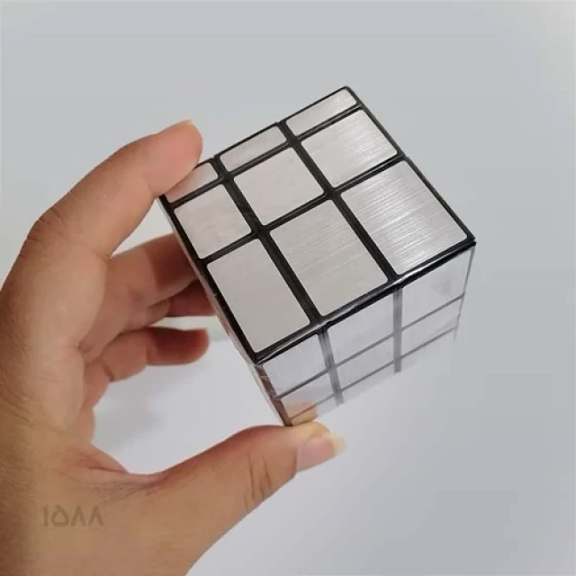 روبیک آینه ای حجمی QY ( 3 در 3 )
