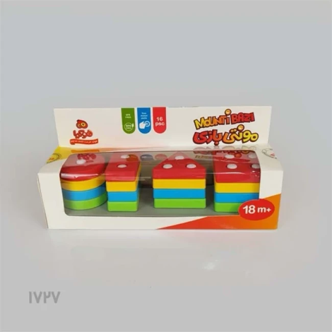 مونته سوری 4 ستونه ( هوکیا )