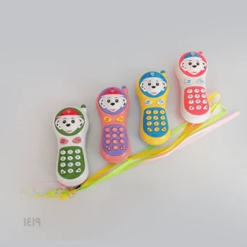 موبایل اسباب بازی طرح سگ نگهبان