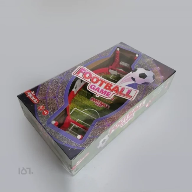 بازی فوتبال گیم Football game