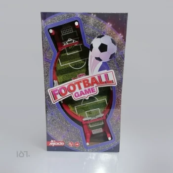 بازی فوتبال گیم Football game