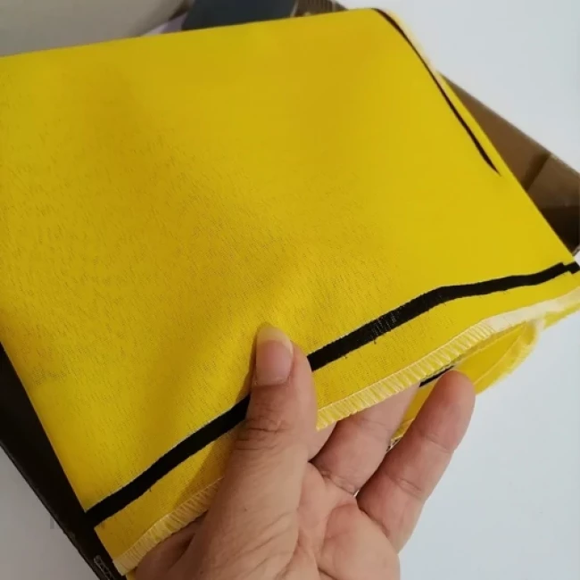 لی لی پارچه ای پارس جعبه ای
