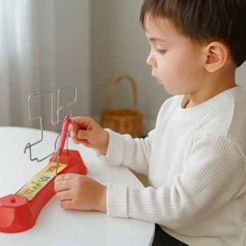 بازی اعصاب سنج دو نفره پرشین