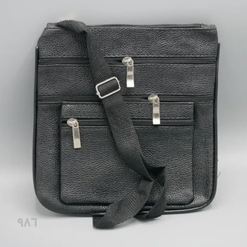 کیف مدارک (مناسب سفر)