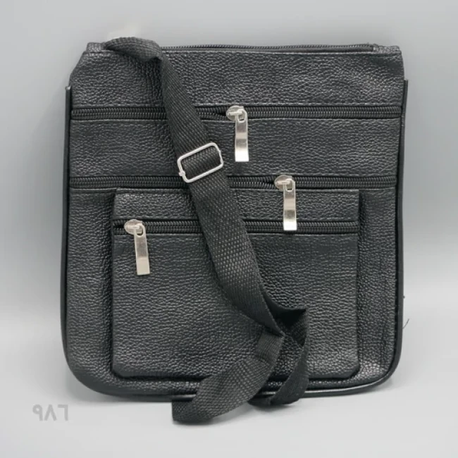 کیف مدارک (مناسب سفر)
