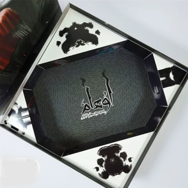 بازی رومیزی اوهام