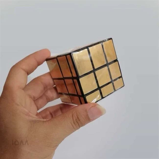 روبیک آینه ای حجمی QY ( 3 در 3 )
