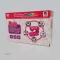 اسباب بازی چرخ خیاطی رز ( قابلیت دوخت واقعی )
