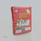 بازی فکری اونو UNO 120 کارتی هارد باکس (بردیا )