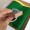 لی لی پارچه ای پارس جعبه ای