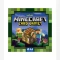 بازی ماینکرفت کارتی Minecraft card Game