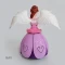عروسک موزیکال مدل Angel Girl