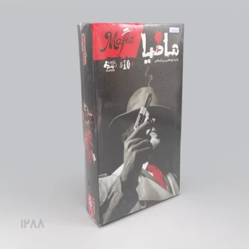 بازی فکری مافیا کلاسیک 