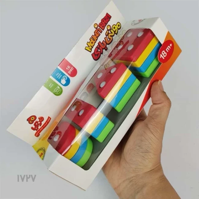 مونته سوری 4 ستونه ( هوکیا )