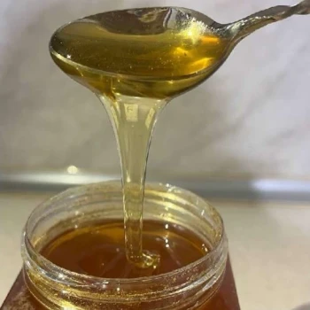 عسل 100 درصد طبیعی و اورگانیک کردستان