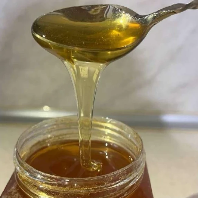 عسل 100 درصد طبیعی و اورگانیک کردستان