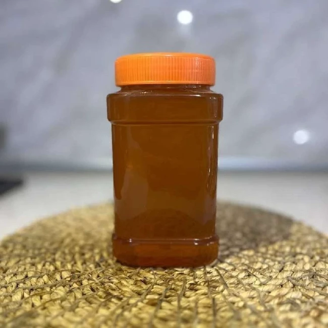 عسل 100 درصد طبیعی و اورگانیک کردستان
