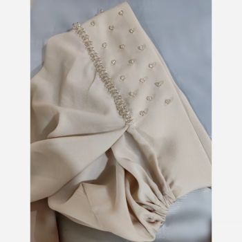 هدشال مجلسی کرم ساده 